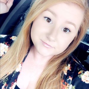 Meet your Posher, Kim